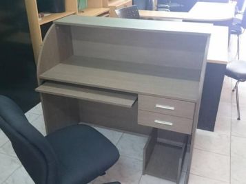 Mostrador - Escritorio